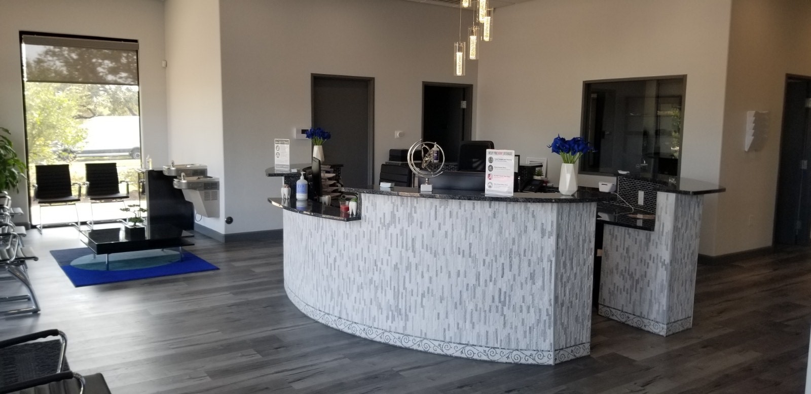 South Austin Dentist 78748 Dentist